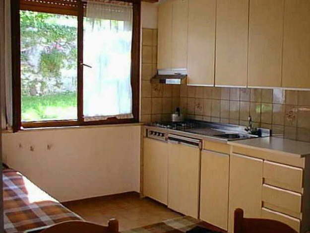 Kche Appartement Nr.3