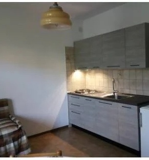 Küche Appartement Nr.2